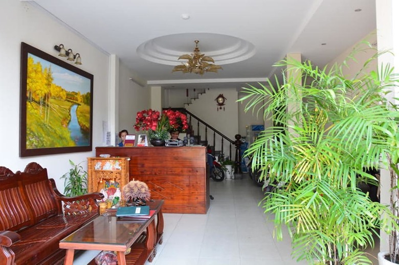 Hung Phat Hotel