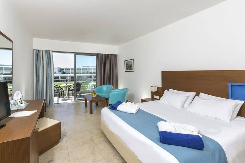 Hotel Sentido Asterias Beach Resort - All Inclusive