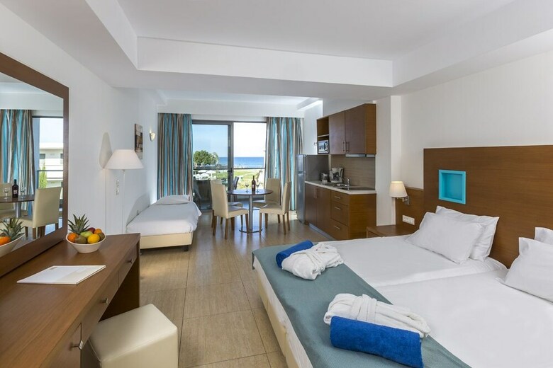 Hotel Sentido Asterias Beach Resort - All Inclusive
