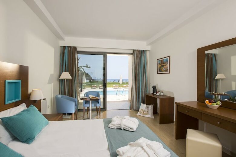 Hotel Sentido Asterias Beach Resort - All Inclusive