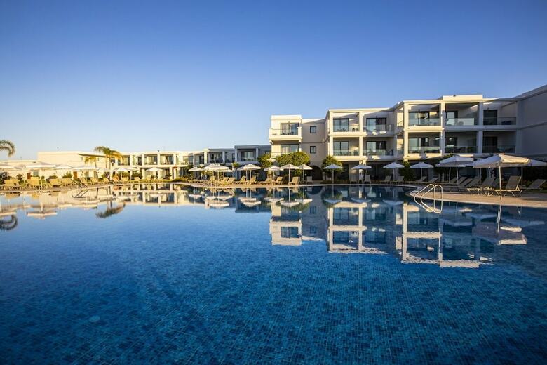 Hotel Sentido Asterias Beach Resort - All Inclusive