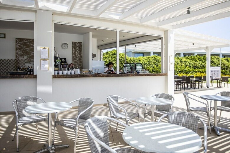 Hotel Sentido Asterias Beach Resort - All Inclusive