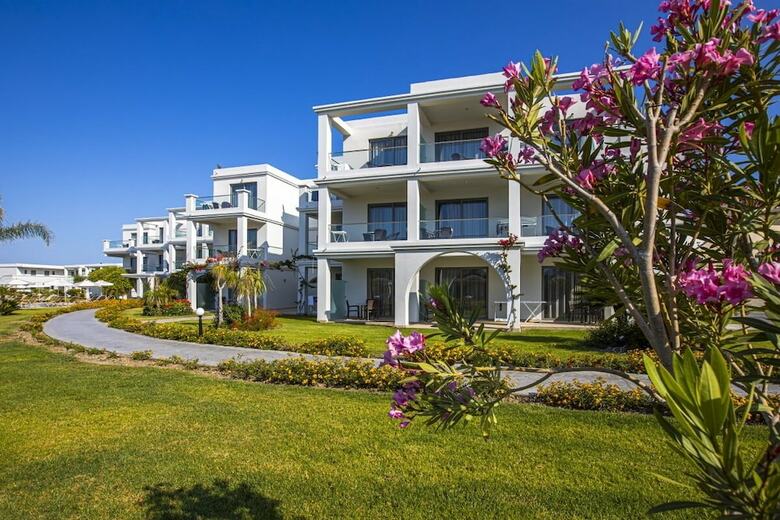 Hotel Sentido Asterias Beach Resort - All Inclusive