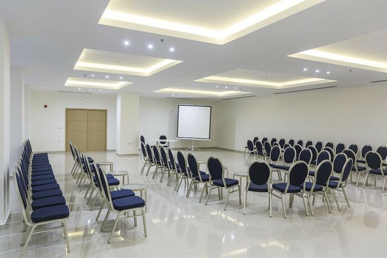 Hotel Sentido Asterias Beach Resort - All Inclusive