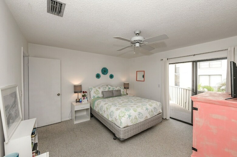 Bay Oaks By Beachside Management