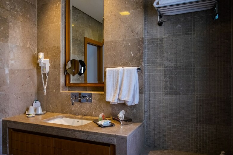 Hotel Lti The Orangers Garden Villas&bungalows