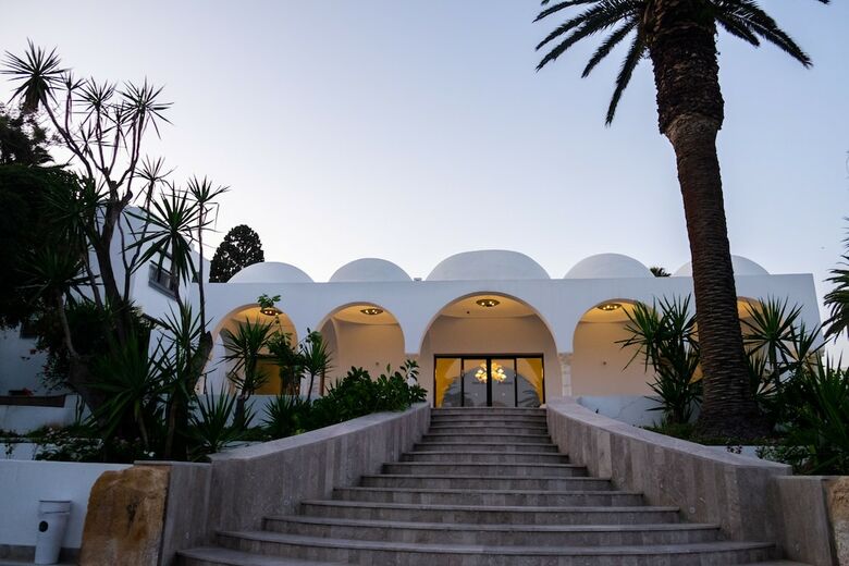 Hotel Lti The Orangers Garden Villas&bungalows