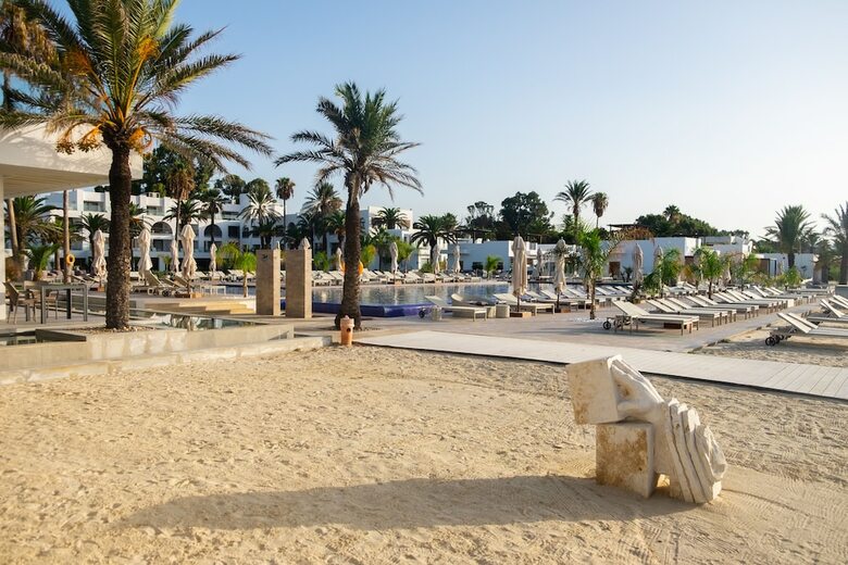 Hotel Lti The Orangers Garden Villas&bungalows