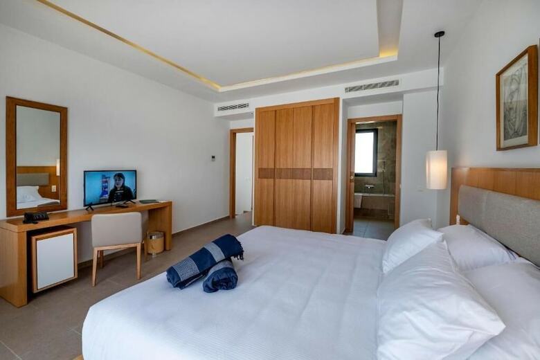 Hotel Lti The Orangers Garden Villas&bungalows