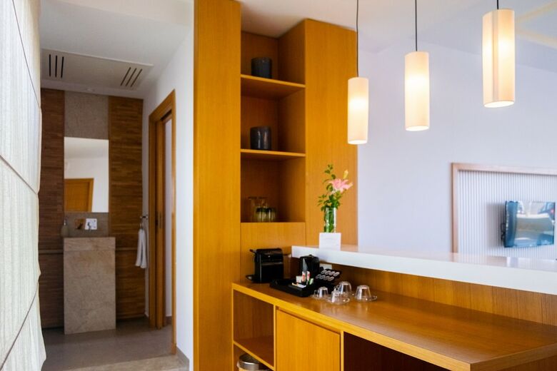 Hotel Lti The Orangers Garden Villas&bungalows