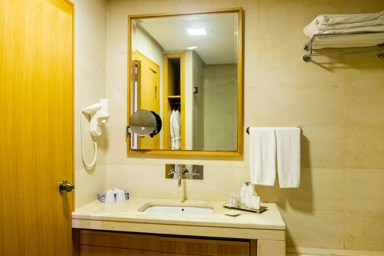 Hotel Lti The Orangers Garden Villas&bungalows