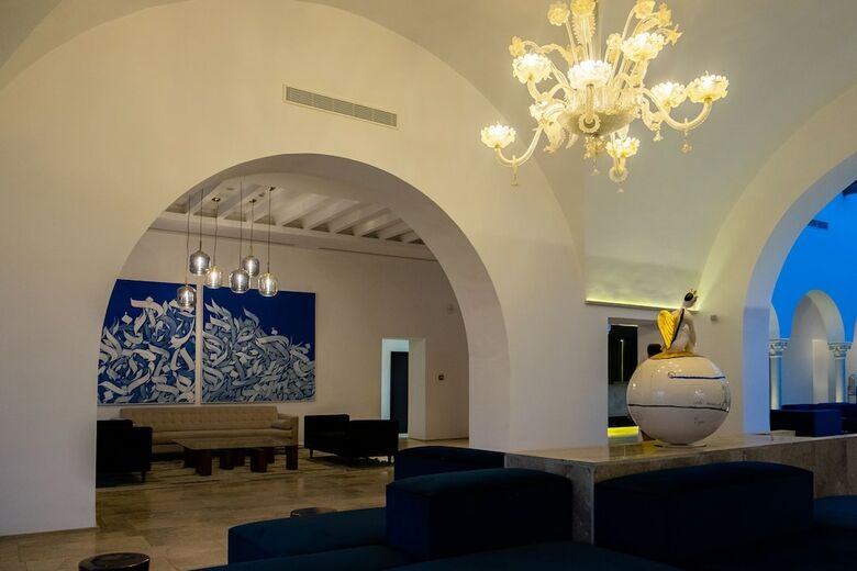 Hotel Lti The Orangers Garden Villas&bungalows