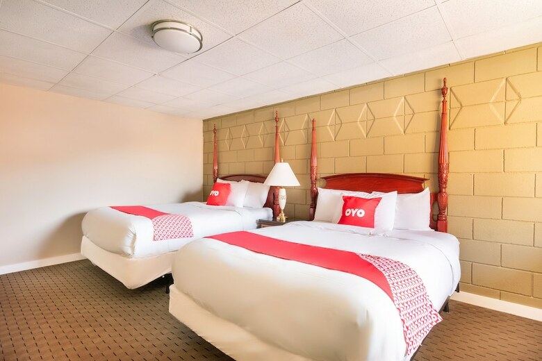 Motel Hotel Malden Ma Broadway
