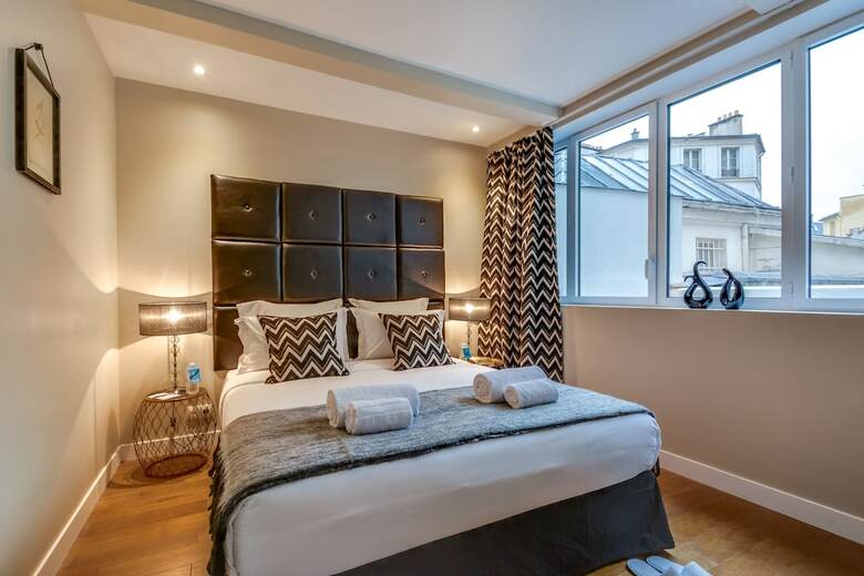 Sweet Inn Apartments - Montmartre