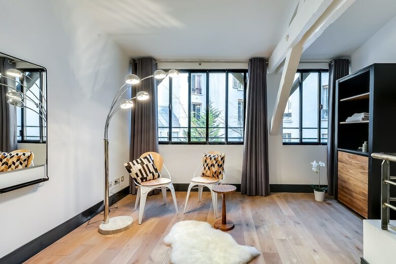 Sweet Inn Apartments - Montmartre
