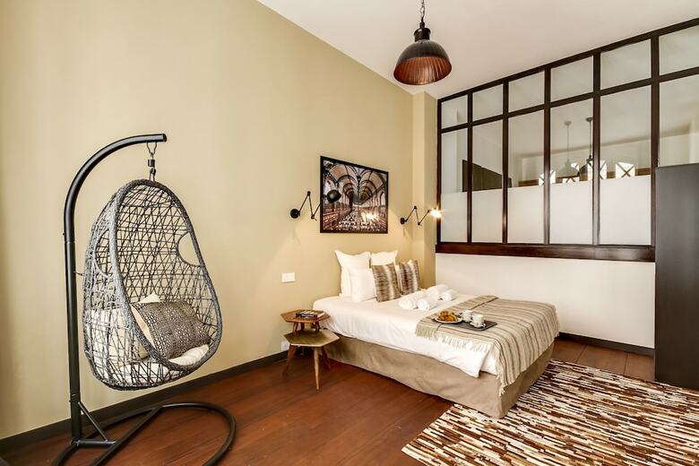 Sweet Inn Apartments Boetie