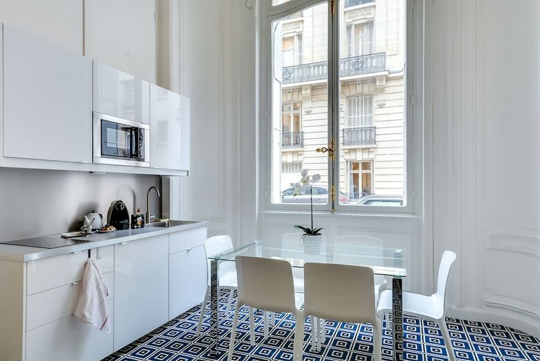 Sweet Inn Apartments Boetie