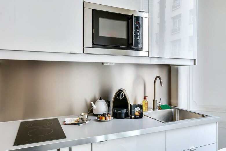 Sweet Inn Apartments Boetie