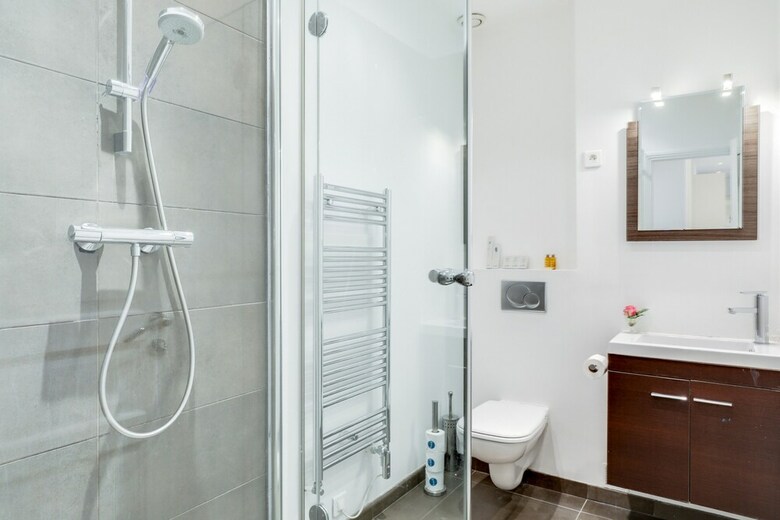 Sweet Inn Apartments- Champs Elys�s (Various Addresses)