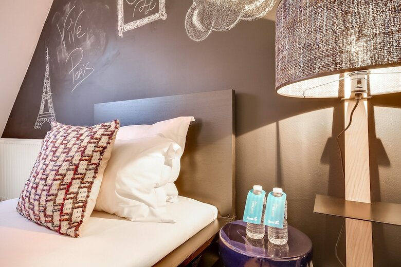 Sweet Inn Apartments- Champs Elys�s (Various Addresses)