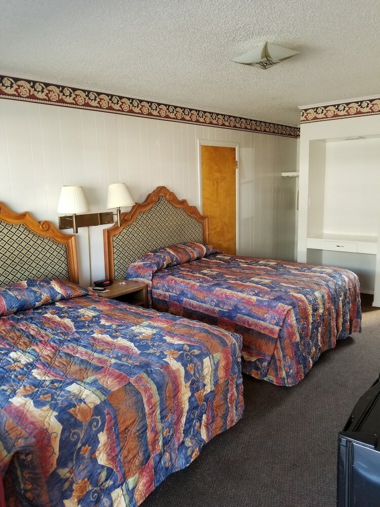 Motel Economy Inn