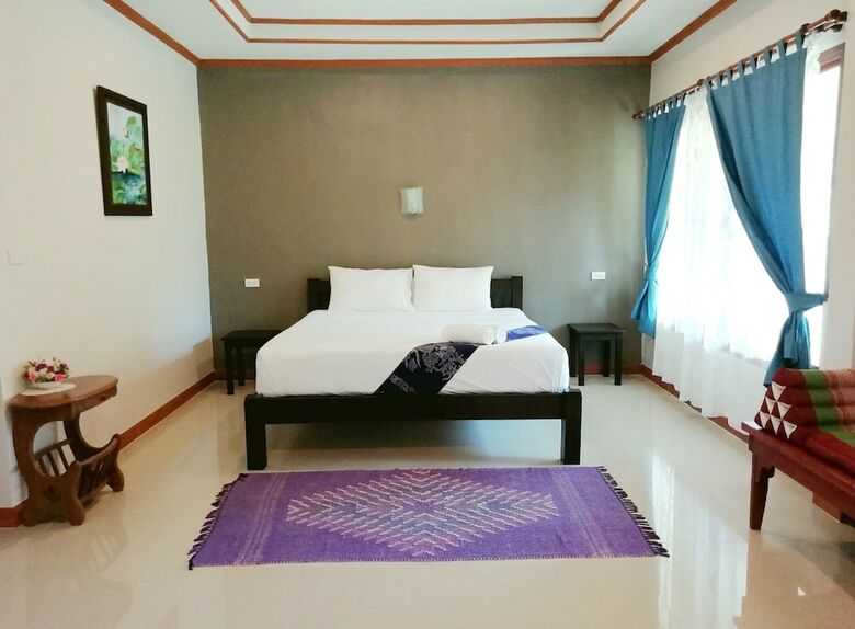 Hotel Lanta Wanida Resort