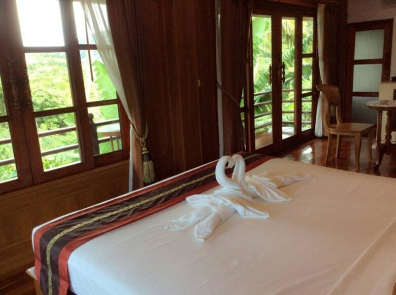 Hotel Lanta Wanida Resort