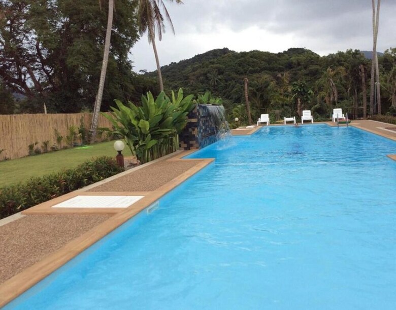 Hotel Lanta Wanida Resort
