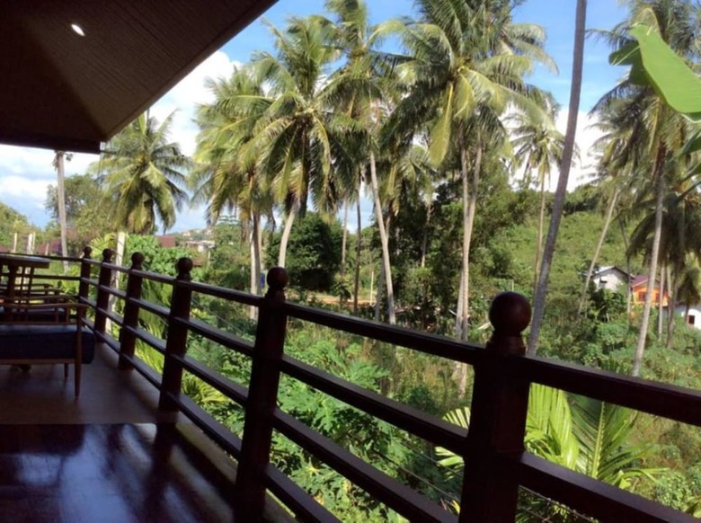 Hotel Lanta Wanida Resort