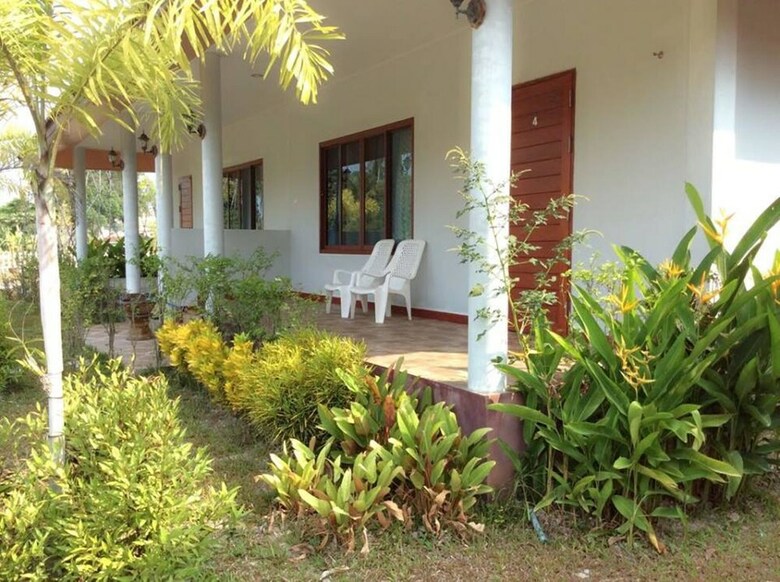 Hotel Lanta Wanida Resort
