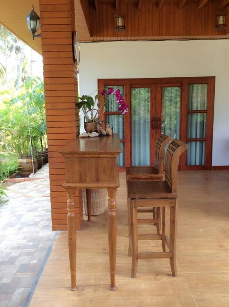 Hotel Lanta Wanida Resort
