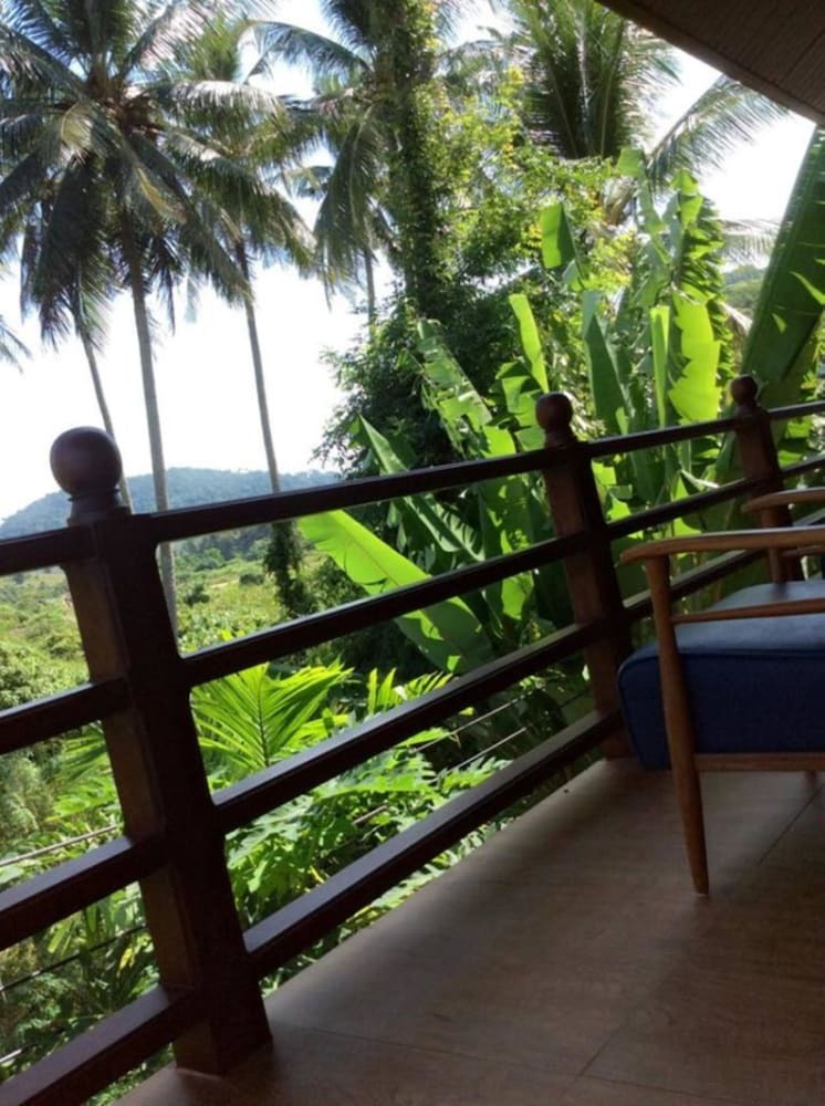 Hotel Lanta Wanida Resort