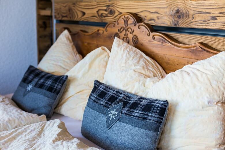 Hotel Le Grand Chalet