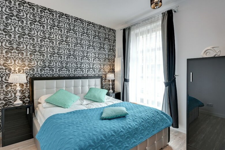 Dom & House - Apartments Sopocka Przystan