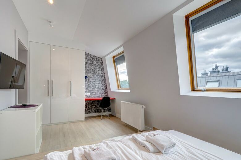 Dom & House - Apartments Sopocka Przystan