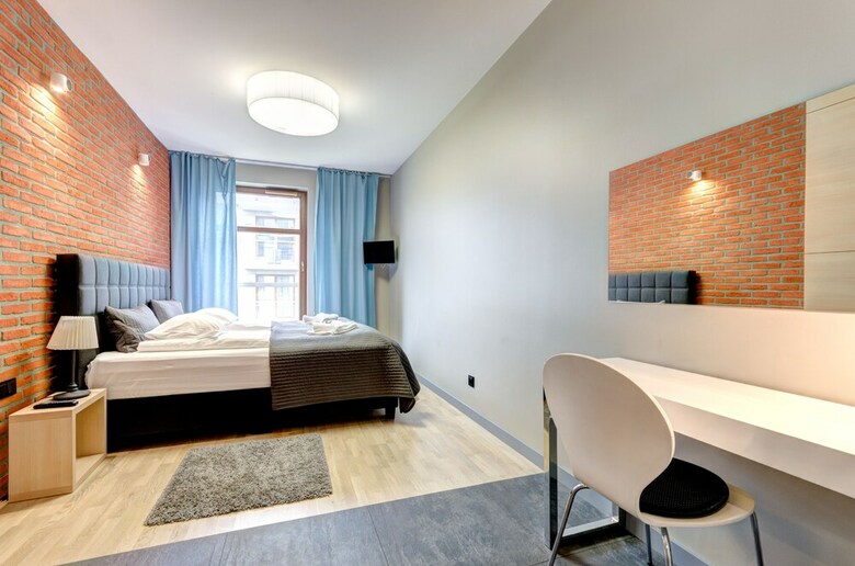 Dom & House - Apartments Sopocka Przystan