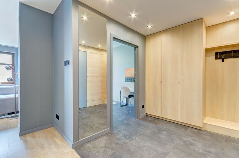 Dom & House - Apartments Sopocka Przystan