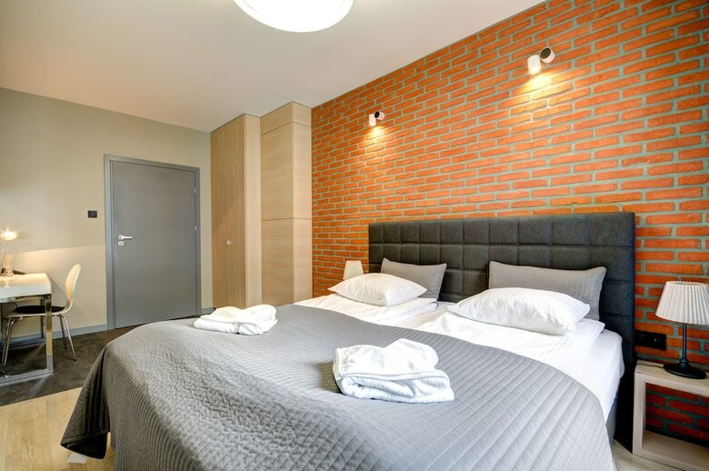 Dom & House - Apartments Sopocka Przystan