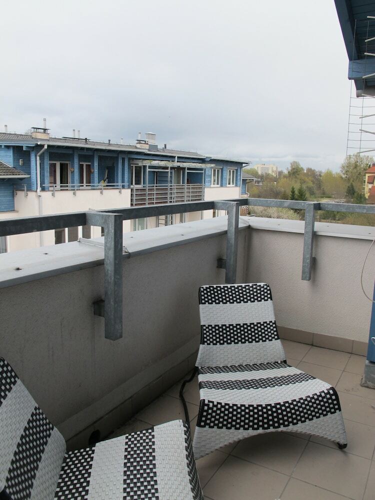 Dom & House - Apartments Sopocka Przystan