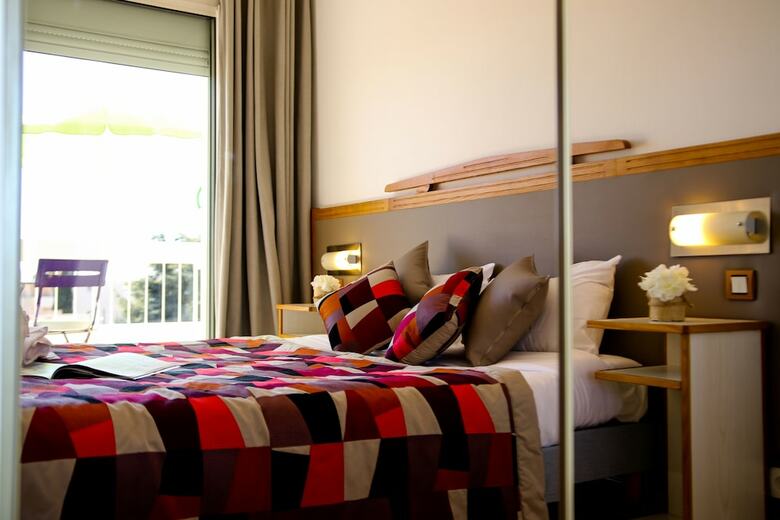 Hotel H�tel de La Mer - Inspiration By Balladins