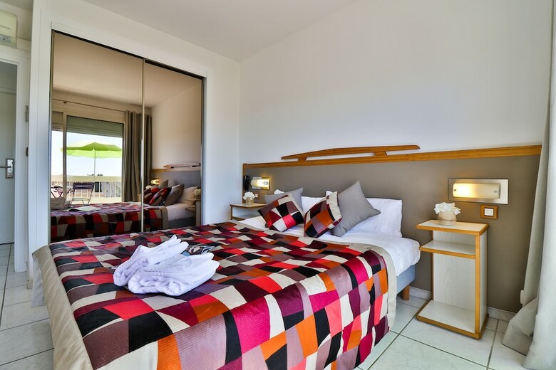 Hotel H�tel de La Mer - Inspiration By Balladins