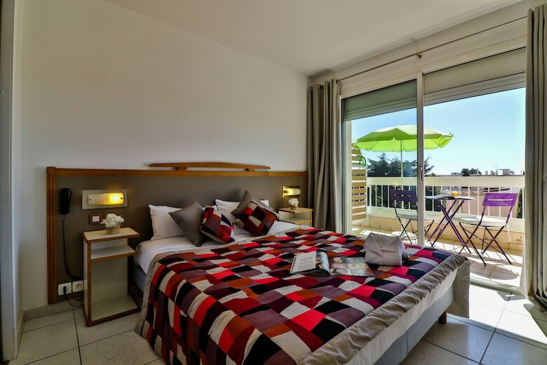 Hotel H�tel de La Mer - Inspiration By Balladins