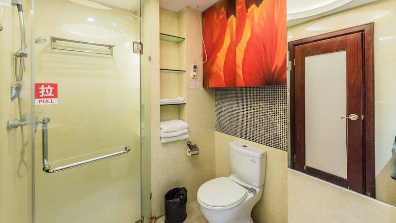 Hotel Nomo Service Apartment Grand Continental