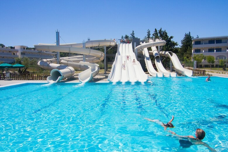 Hotel Cyprotel Faliraki - All Inclusive