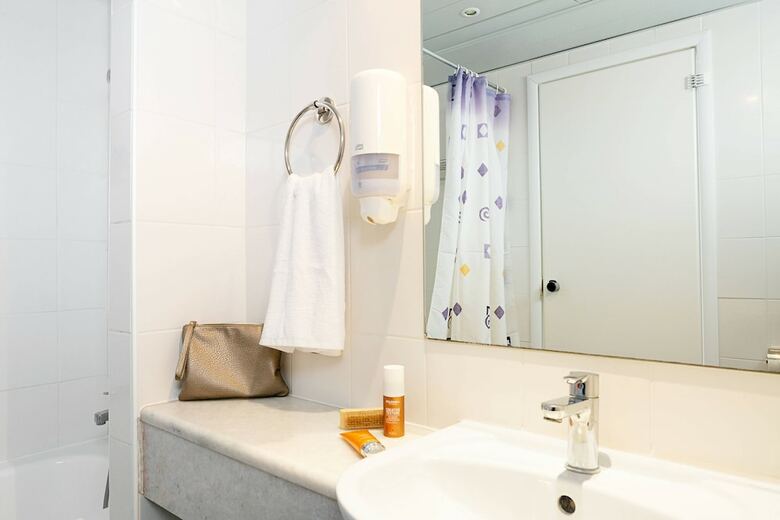 Hotel Cyprotel Faliraki - All Inclusive