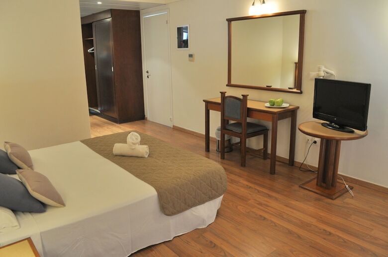 Hotel Cyprotel Faliraki - All Inclusive