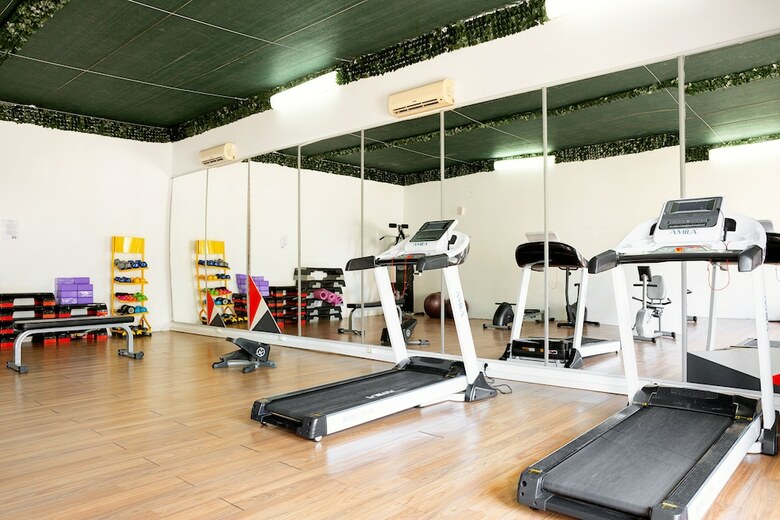 Hotel Cyprotel Faliraki - All Inclusive