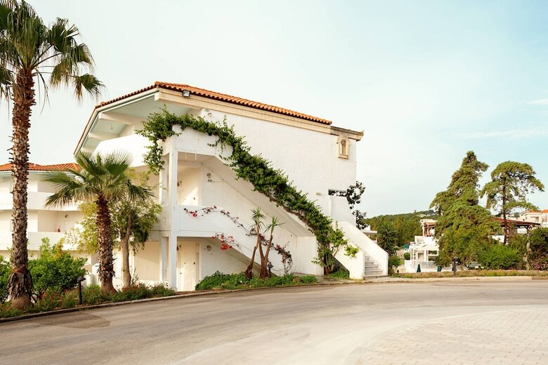 Hotel Cyprotel Faliraki - All Inclusive