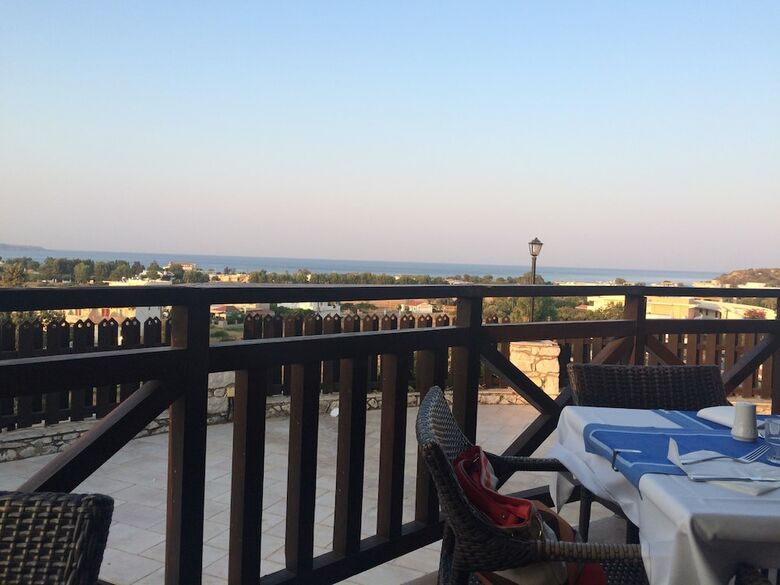 Hotel Cyprotel Faliraki - All Inclusive