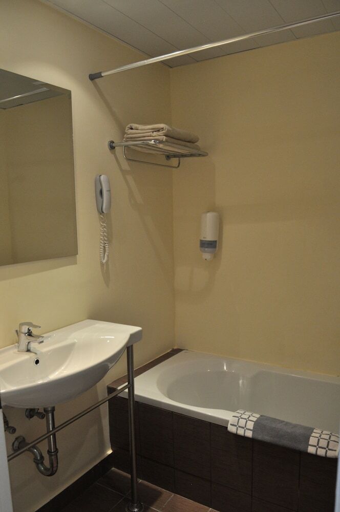 Hotel Cyprotel Faliraki - All Inclusive